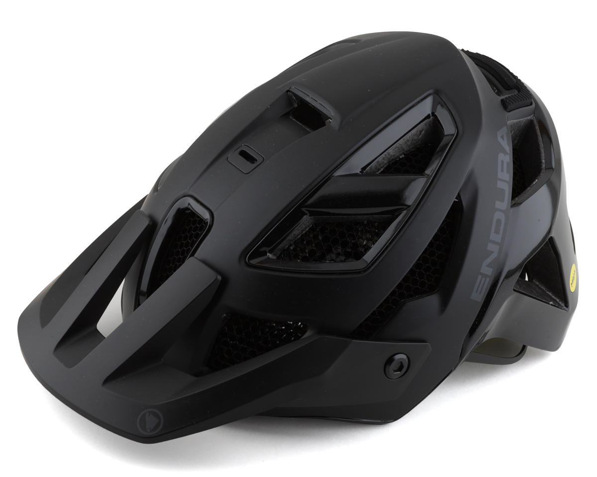 Endura mt500 helmet light hot sale mount